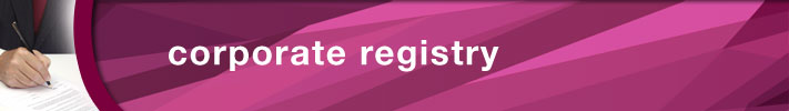 corporate registry