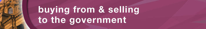 buying from and selling to the government